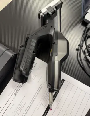 2023 KEYENCE WM-C3500 COORDINATE MEASURING MACHINES (Incl. N/C & CNC) | Machinery Resources International (12)