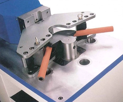 FABMASTER  Hydraulic Horizontal Bending Machines