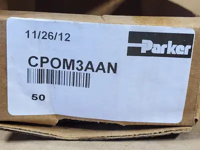 NEW PARKER CPOM3AAN