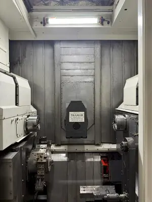 USED 2013 NAKAMURA TOME SUPER NTMX