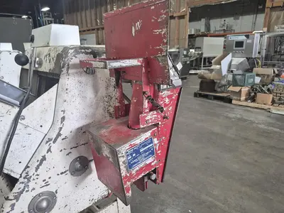 USED OLIVER 797G