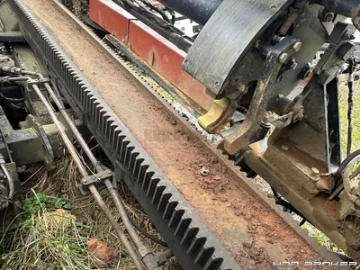 Used 2008 DITCH 2008 DITCH WITCH JT3020 MACH 1 Drill Rigs Florida US | HDD Broker #1346390