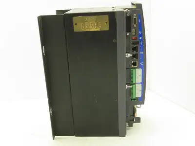 Ingersoll Rand IC12D1A1AWS Insight IC Tool Controller 120VAC - 16A / 240VAC - 8A