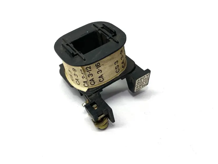 Used SPRECHER+SCHUH REPLACEMENT COIL CS3, CA3-9 THRU CA3-16 440-480V Misc Industrial Equipment | Maverick Industrial Sales #1105033