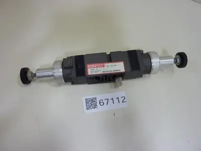 USED NUMATICS 081RQ100J000000