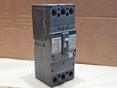 USED GENERAL ELECTRIC SFHA36AT0250
