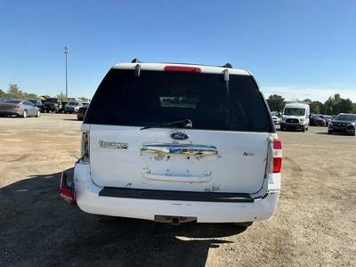 Used 2010 FORD EXPEDITION SUVs Michigan US | Miedema Asset Management Group #1419421