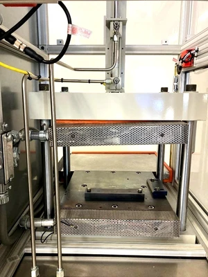 USED Trinks Inc LMG 20 Ton
