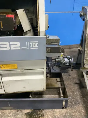 USED 2004 STAR MICRONICS CO LTD SV32J2