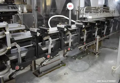USED JONES APM