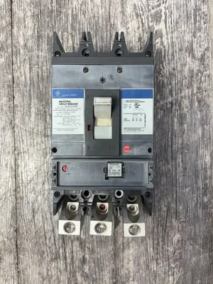GE SGDA32AT0400 Circuit Breakers | ESS Industrial Equipment Sales (3)