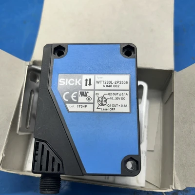 NEW SICK 6048062