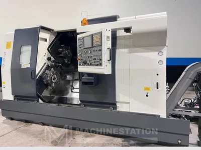 USED 2004 NAKAMURA-TOME WTS-150