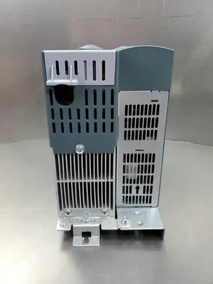 USED EUROTHERM EPOWER/1PH-250A/600V/115V Power Control System w/1 Module