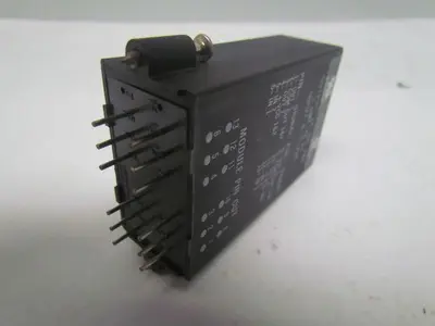 Analog Devices OA240QA Solid-State Relay Quad Module 4-Channel Output 24VAC