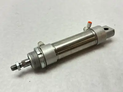 DSNU-40-75-P-A | Festo  Pneumatic Cylinder 40mm Bore 75mm Stroke - Used