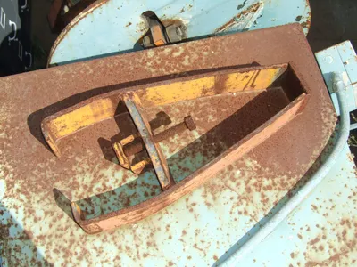 USED AMERICAN 1000