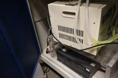 Used 2018 CAMFIVE CFL-CMA51336KT Laser Cutters Washington US | MD Equipment Services LLC #1326680