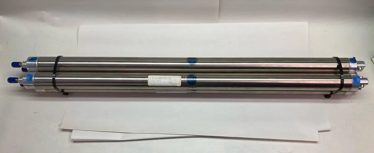 New | in-Stock BIMBA D-54199-A-27 Pneumatic Cylinders Ohio US | Surplus Asset Holdings #1247066