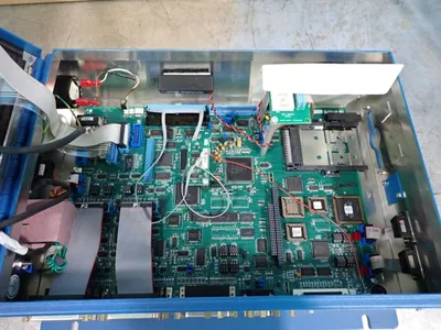 NEW 2006 ACCUSORT SYSTEMS INC 5800