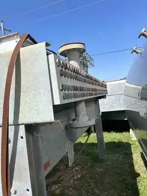 USED SMITHCO ENG. 1F26-101-2