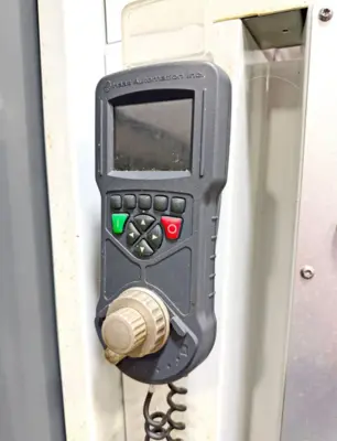 2018 HAAS VM-6 Vertical Machining Centers | Toolquip, Inc. (4)