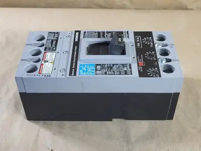 New | in-Stock SIEMENS FD63F250 Switchgears British Columbia CA | Lenmark #239144
