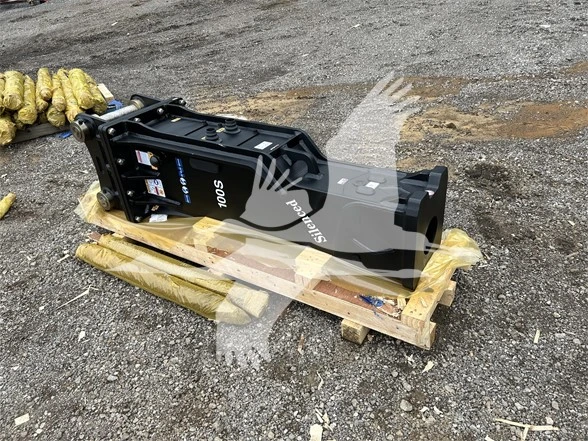 Used 2023 BOONE HAMMERS 100S Misc Construction Attachements Kentucky US | Team Boone #718805