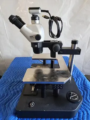 USED SIGNATONE H150W