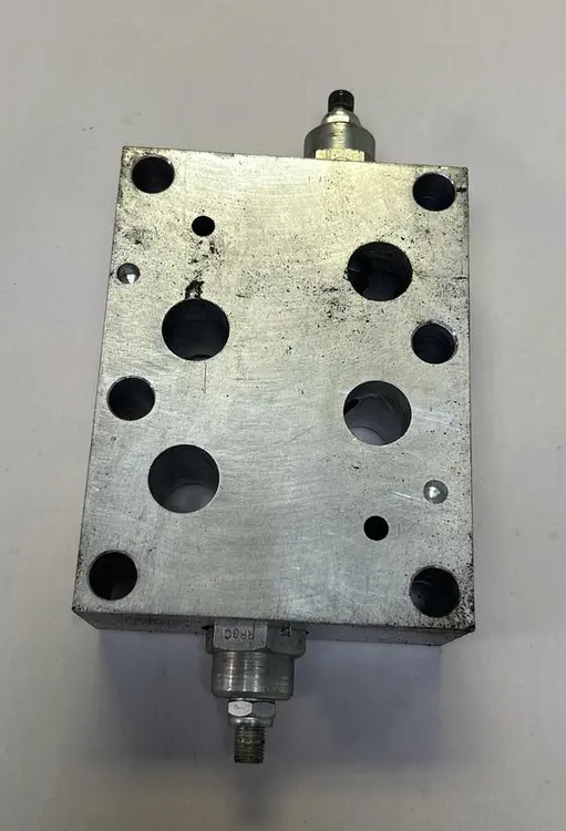 New | in-Stock SUN HYDRAULICS CDY Misc Electrical & Power Parts Ohio US | Surplus Asset Holdings #1235631