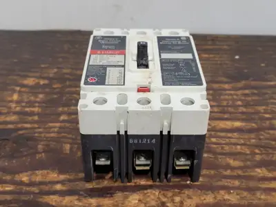 USED WESTINGHOUSE HMCP015E0C