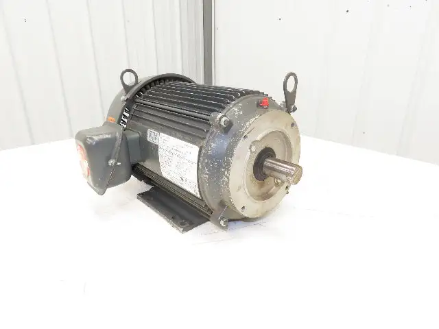 Used US MOTORS _UNKNOWN_ Motors (misc) Indiana US | Arrow Industrial #1147410