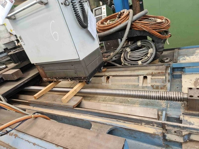 2008 GIORIA R/162-4000 CNC CYLINDRICAL Grinder-CNC All Types | Asset Exchange Corporation (22)