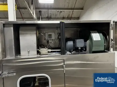 USED O'HARA O'Hara LCIIX Labcoat Coater