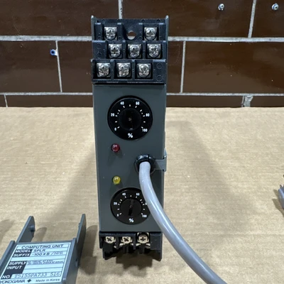 NEW Yokogawa SPLR-100*B/NPR
