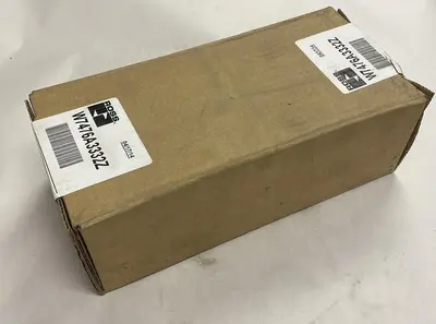 Used ROSS W7476A43332Z Pump & Valve Parts Ohio US | Surplus Asset Holdings #1241107