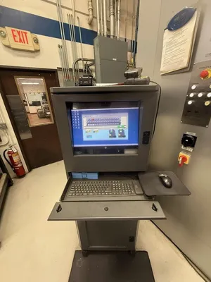 2015 TOYODA FA450S MACHINING CENTERS,HORIZ,N/C & CNC(Incl.Pallet Changers) | Machinery Resources International (32)