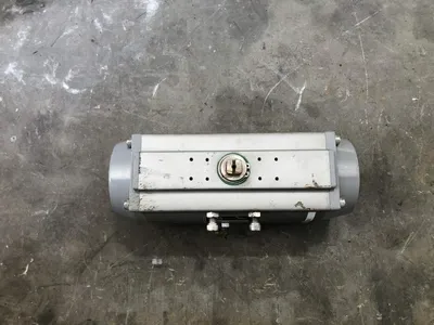 VSI C-140 Spring Return Valve Actuator 110PSI 0-150°F