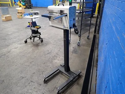 USED AUTOMATED PACKING SYSTEMS EXPRESS 3