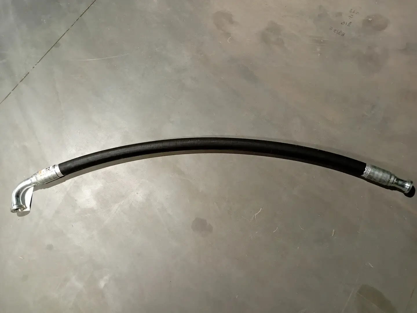 NEW LETOURNEAU R4222192