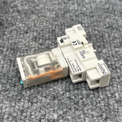 Used Dayton 6JG21 Relays & Switches California US | Davliegogo LLC #1707430