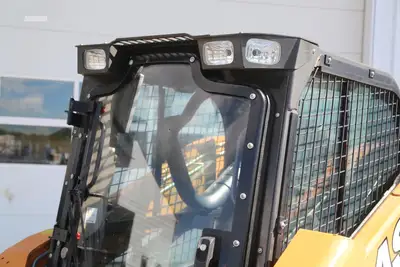 Used 2023 CASE SV280B Skid Steer Loaders Pennsylvania US | Zimmerman Farm Service #1409849