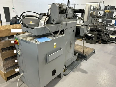 USED 1998 DECKEL FP 4 MA