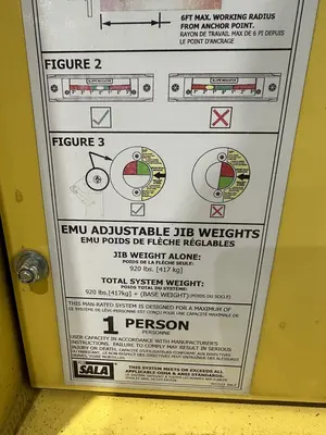 USED SALA 8530558