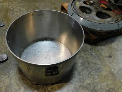 USED J H DAY PLANETARY PONY MIXER 40 GALLON MIXER