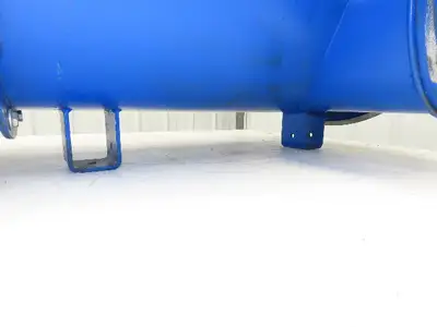 Used TORIT _UNKNOWN_ Filtration Equipment Indiana US | Arrow Industrial #1367542