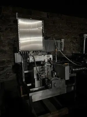 USED DELKOR SP-LH-FL