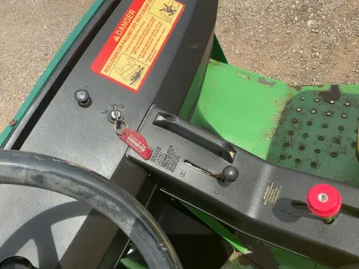 Used JOHN DEERE AMT 626 Utility Vehicles Michigan US | Miedema Asset Management Group #1415026