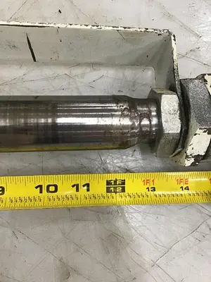 USED ENGEL ES700/200 / CC