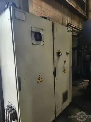 Used 2006 FICEP 1203DJB Beam / Drill Lines Arizona US | KD Machinery #1323216